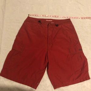 Men’s Unionbay Lightweight Cargo Shorts size XL